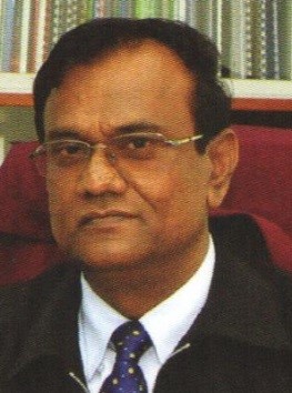 Dr. Devaraj Veerasamy